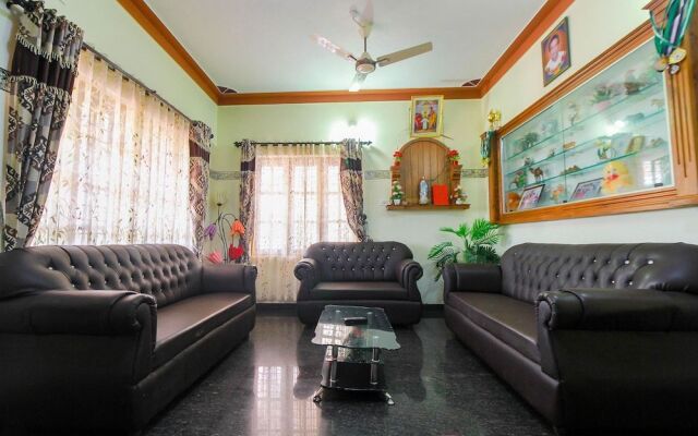 OYO Home 26987 Exotic Stay