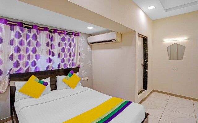 Hotel Aakash by Treebo Hotels