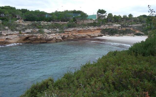 Apartamento Andreu Llambrich