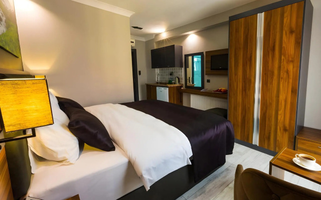 Azra Suite Otel