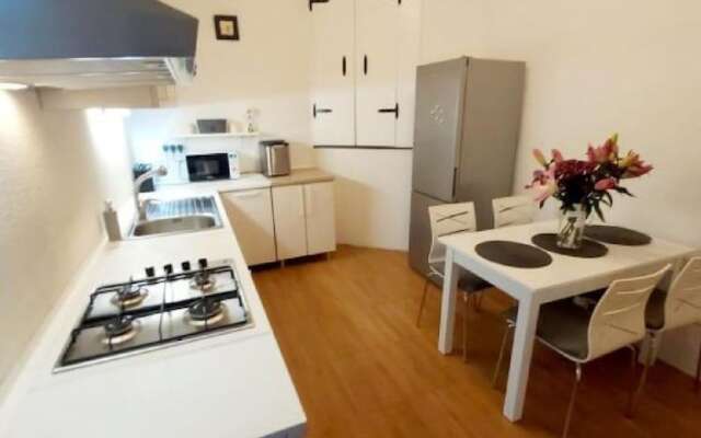 Apartment Regina