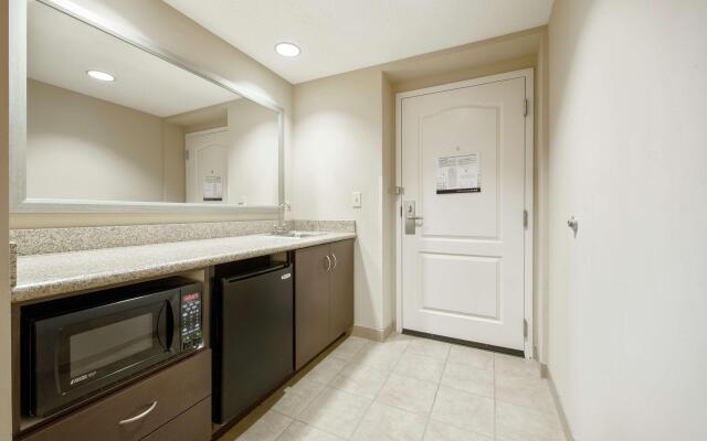 Hampton Inn & Suites Burlington, NC