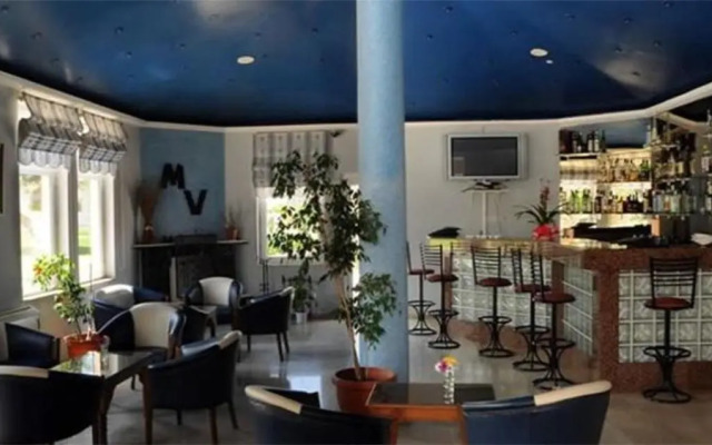 Mountain View Hotel