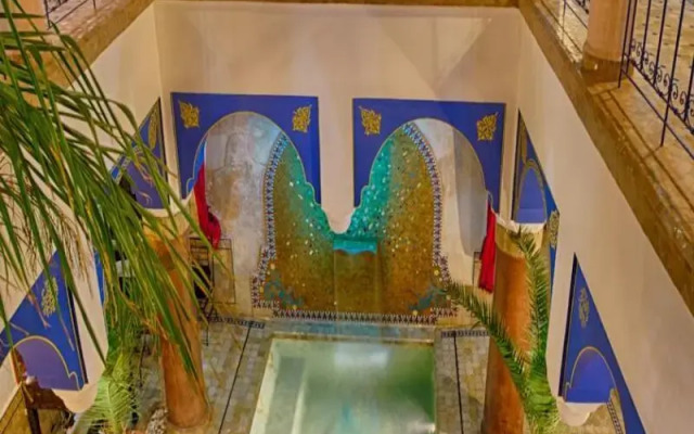 Riad Kenzo