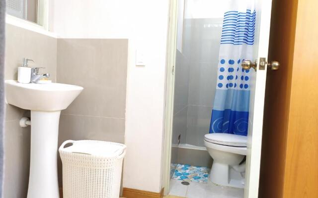 Eral Apartments San Isidro