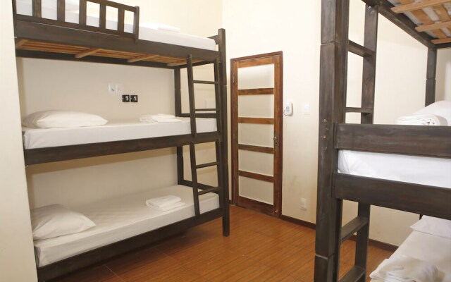 Hotel Sobrado 25 - Hostel