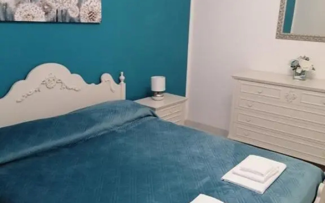 Casa di nonna Lucia