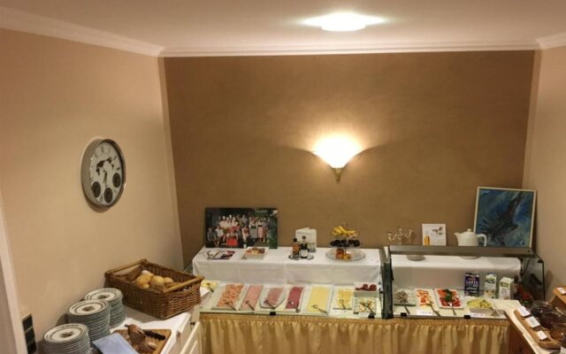 AKZENT Hotel Landgasthof Murrer