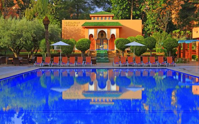 Rose Aqua Park Hotel