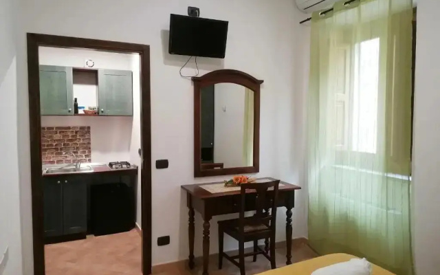 Agriturismo Ponte Due Archi
