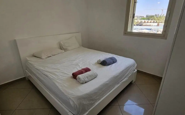 Golf Residence Eilat