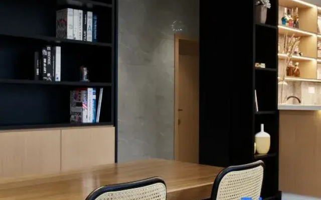 Hangzhou Jian Nanshan Selected Homestay