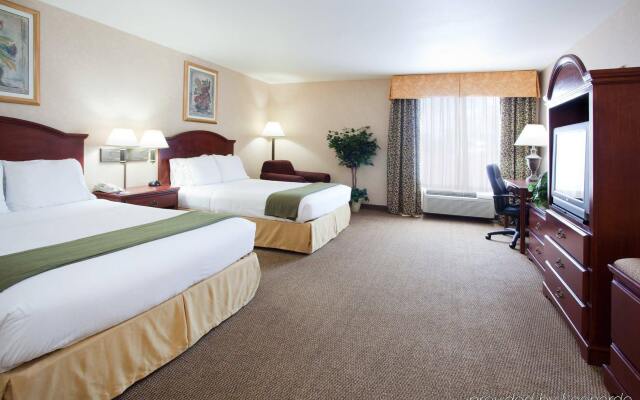 Holiday Inn Express Bernalillo, an IHG Hotel