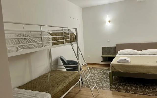 Al Duomo Suites