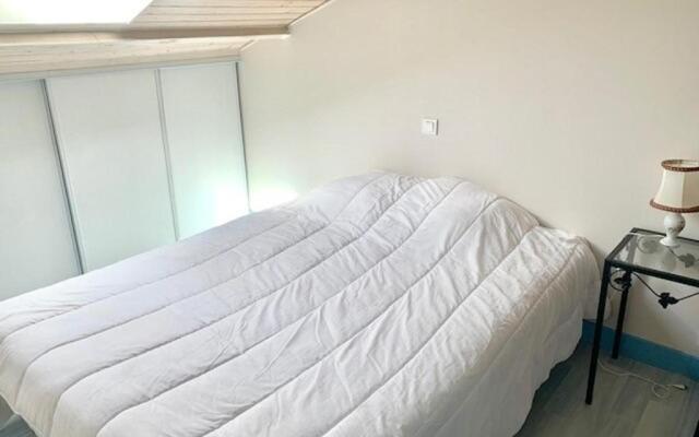 Maison Bretignolles-sur-Mer, 3 pièces, 6 personnes - FR-1-231-238