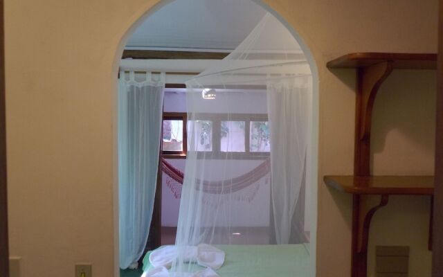 Big Bamboo Casas & Pousada