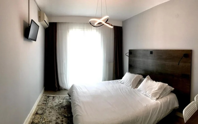 Anthousa Hotel