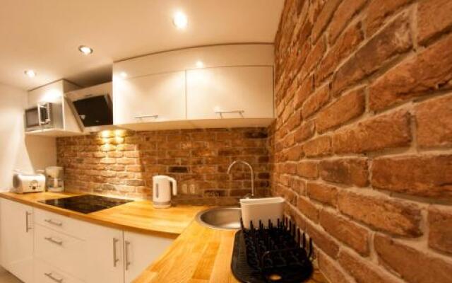 Kasia&Lukasz Apartments