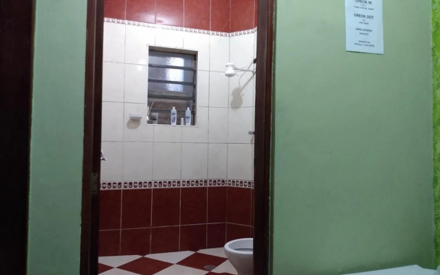 Espaço Hostel Barra Funda