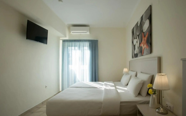 Telesilla Hotel