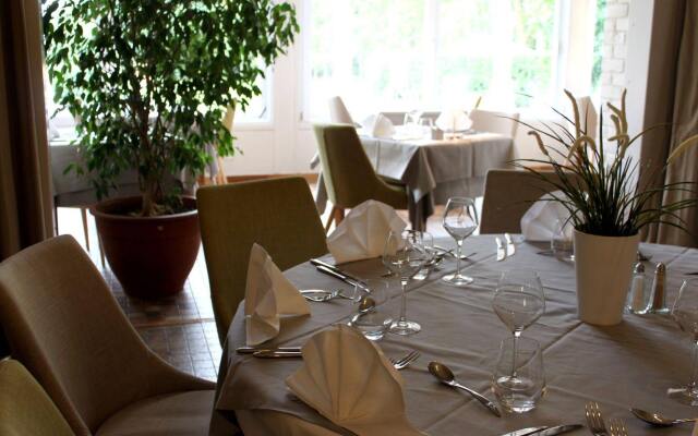 Hôtel Le Manoir de Gavrelle