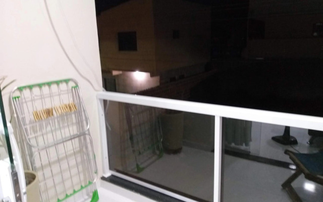 Flat Flor de Peroba -2-Maragogi AL qualidade 5 estrela