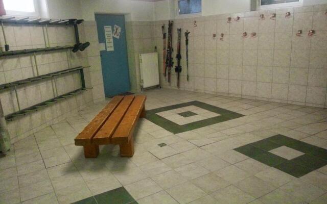 Appartement Gern