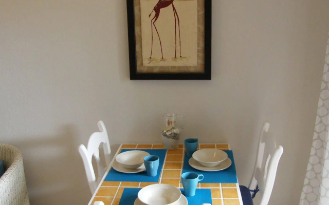 Apartamento Pardela