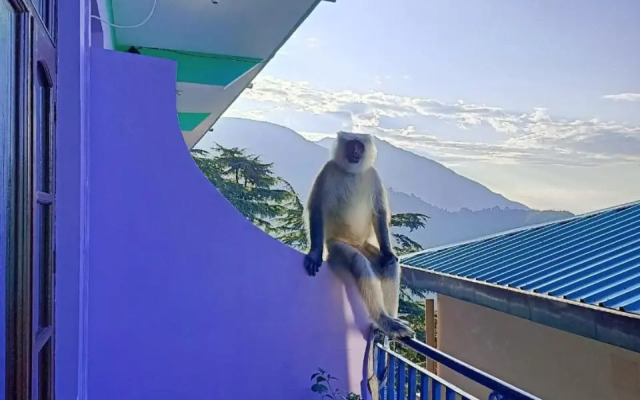 Ram Yoga House