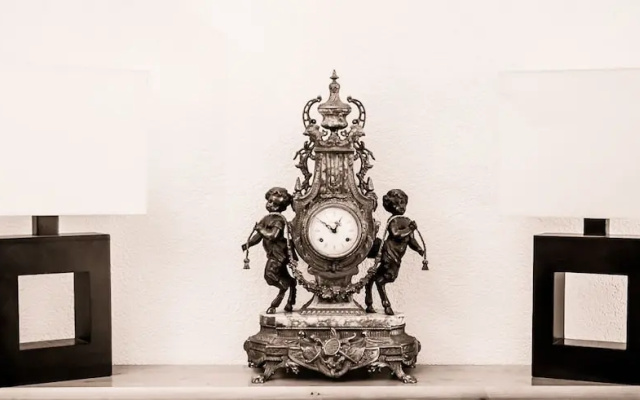 Hotel Centrale Trieste