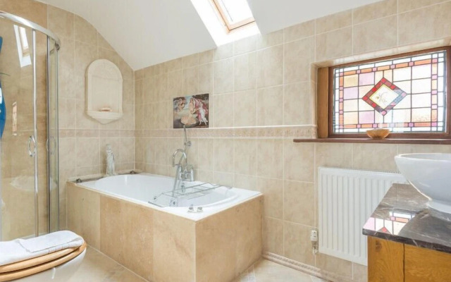 Fairholme