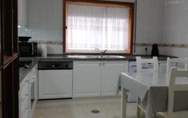 Lovely Apartment Aveiro