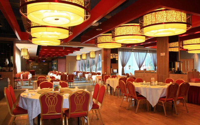 Shenzhen Sichuan Hotel