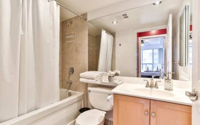 Lovely Homestyle Condo