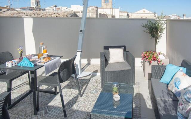 Campanili di Puglia B&B