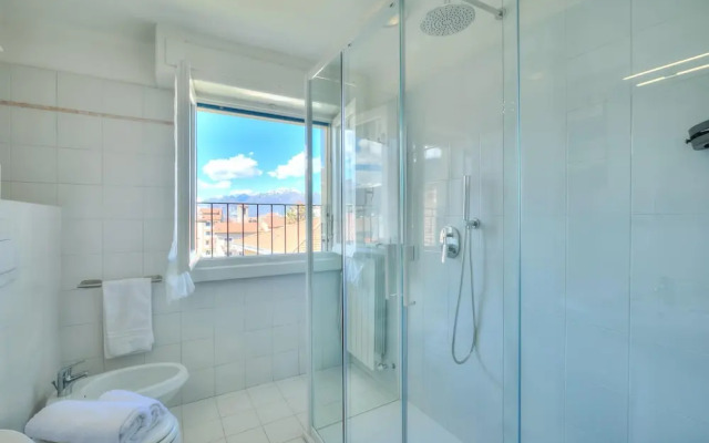 Petit Bijou De Stresa 2 Steps From Lake