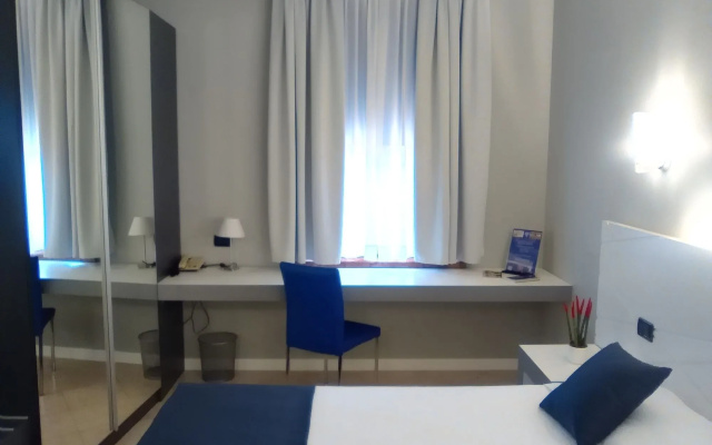 Albergo Fontana Verona