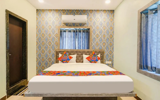Fabhotel Lio7 Grand
