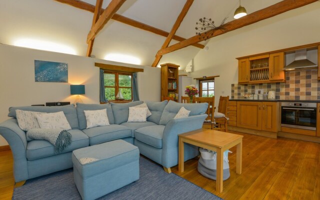 Hook Cottage