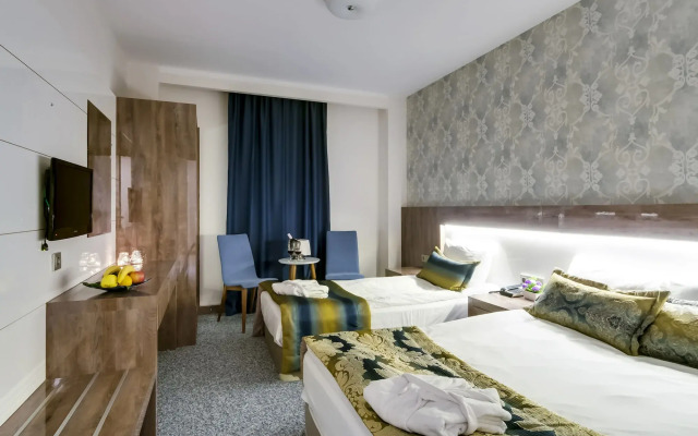 Park Yalcin Hotel