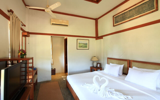 Belle Villa Resort Pai