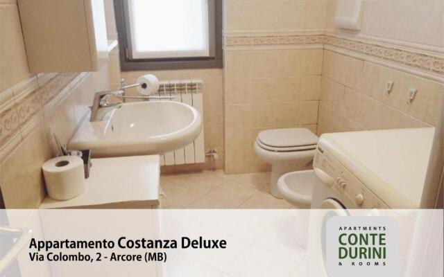 Conte Durini Apartments & Rooms