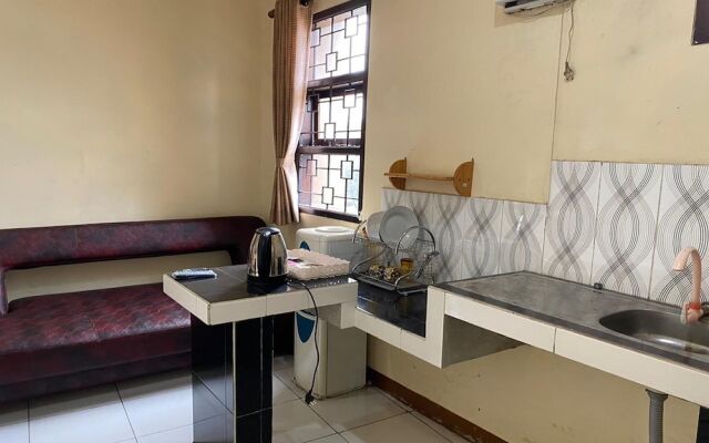 Villa Buana Graha Syariah