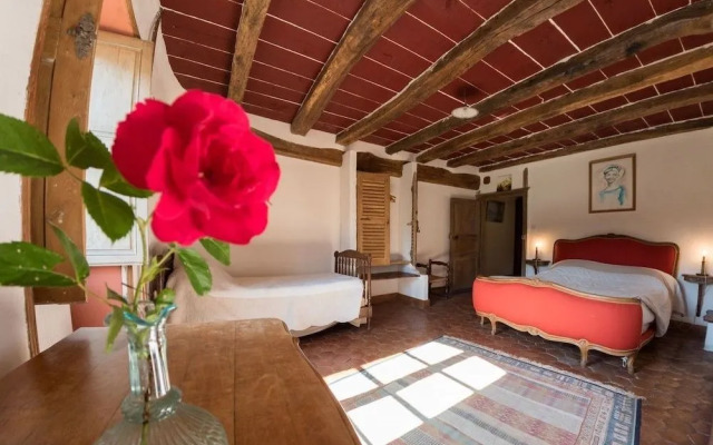 Chambres d'hôtes Esprit d'un Moment