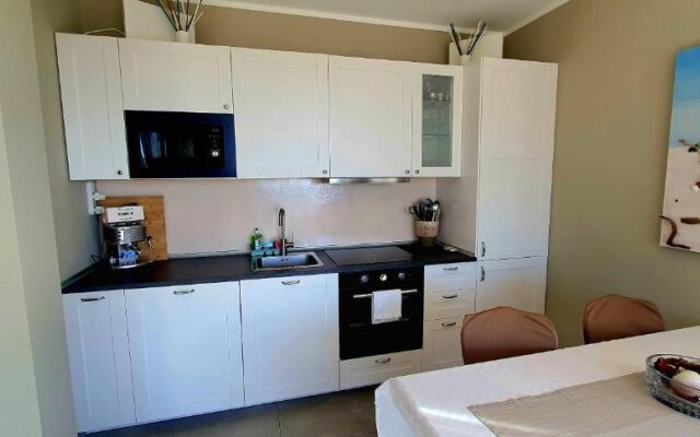 Residence Eucalyptus Suite