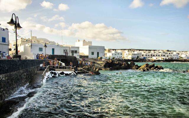 La Casa de las Salinas I