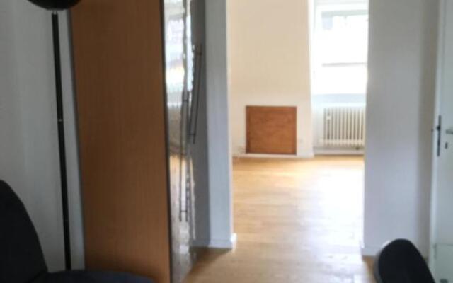 Apartment am Klinikum