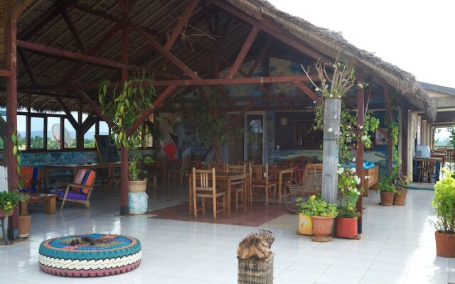 Hotel La Terrasse Du Voyageur