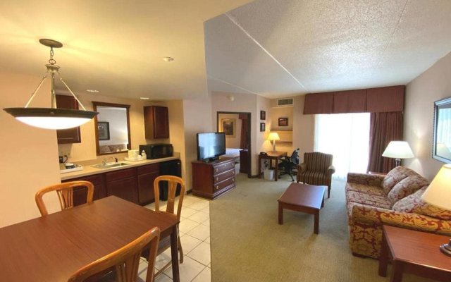 Quality Inn West Lafayette - University Area