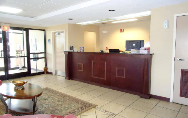 Motel 6 Kingsport, TN